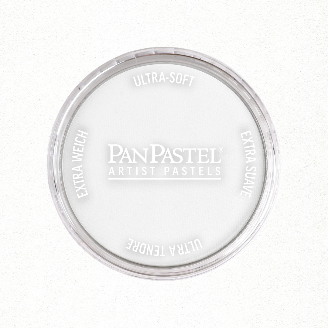 PanPastel Colours Soft Artists' Pastels