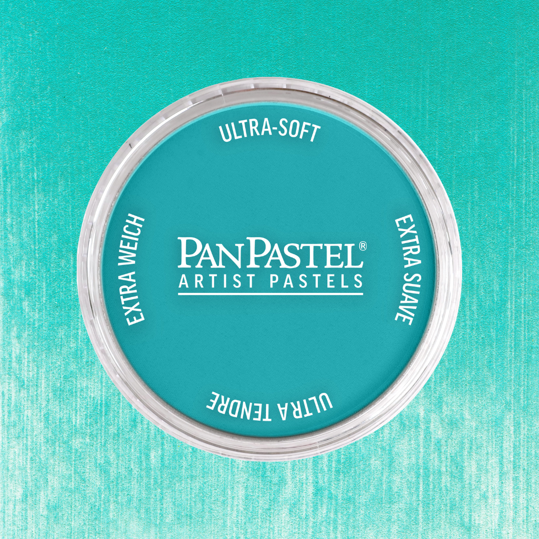 PanPastel Colours Soft Artists' Pastels