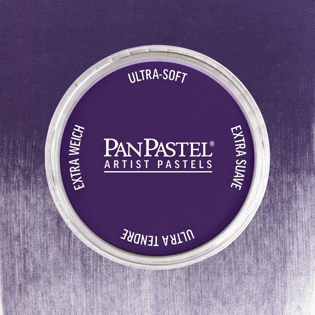 PanPastel Colours Soft Artists' Pastels