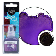 Load image into Gallery viewer, The Paper Mill Alcohol Ink 20ml