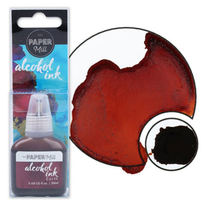 The Paper Mill Alcohol Ink 20ml