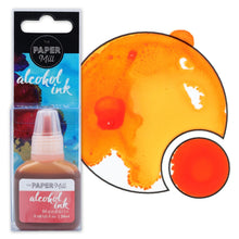 Load image into Gallery viewer, The Paper Mill Alcohol Ink 20ml