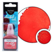 Load image into Gallery viewer, The Paper Mill Alcohol Ink 20ml