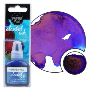 The Paper Mill Alcohol Ink 20ml