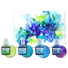 Load image into Gallery viewer, The Paper Mill Alcohol Ink 20ml