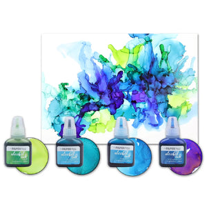 The Paper Mill Alcohol Ink 20ml