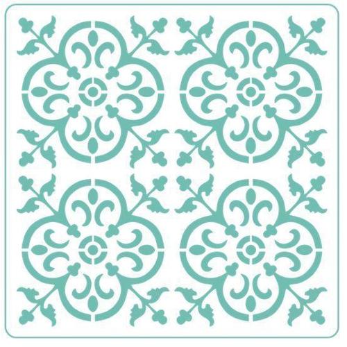 Granny B Stencils