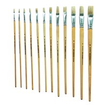 Load image into Gallery viewer, Prime Art Series 579 Brushes
