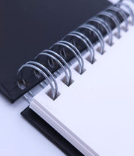 Load image into Gallery viewer, Academy Sketch Book 200gsm