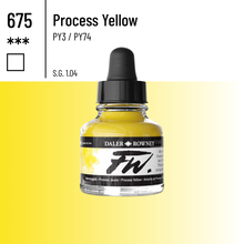 Load image into Gallery viewer, Daler-Rowney FW Acrylic Artist Ink 29.5ml