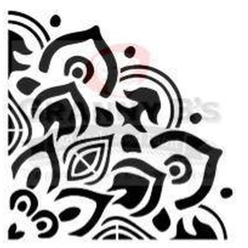 Granny B Stencils