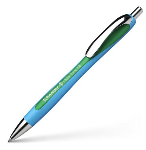 Scheider Slider Rave Schneider SiS Slider Rave XB Ball Point Pen – Artland