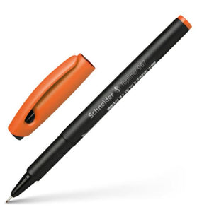 Schneider Topliner 967 Fine Liners