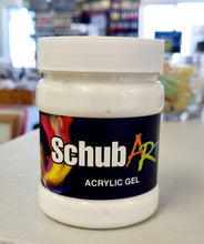 Load image into Gallery viewer, Schubart Acrylic Gel Medium