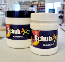 Load image into Gallery viewer, Schubart Acrylic Gel Medium