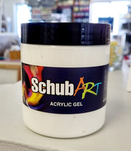 Load image into Gallery viewer, Schubart Acrylic Gel Medium