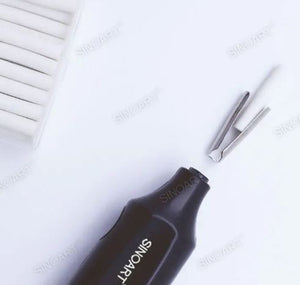 Sinoart Electric Eraser and Refills