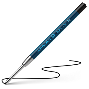 Schneider Slider 755 Ballpoint Pen Refill