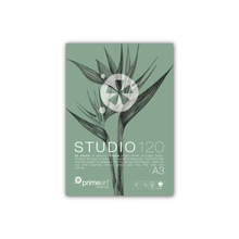 Load image into Gallery viewer, Prime Art Studio Sketch Pad