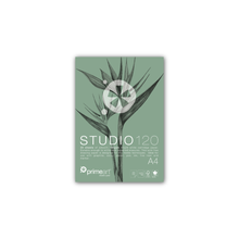 Load image into Gallery viewer, Prime Art Studio Sketch Pad