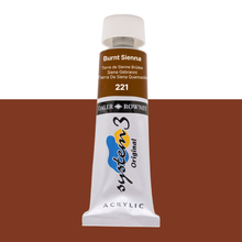 Load image into Gallery viewer, Daler-Rowney System 3 Acrylic 75ml