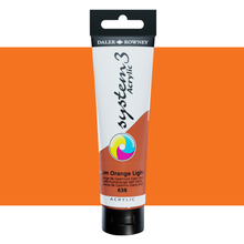 Load image into Gallery viewer, Daler-Rowney System 3 Acrylic 150ml