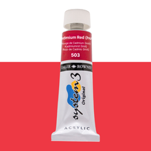 Load image into Gallery viewer, Daler-Rowney System 3 Acrylic 75ml