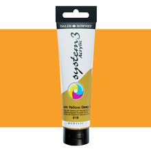 Load image into Gallery viewer, Daler-Rowney System 3 Acrylic 59ml