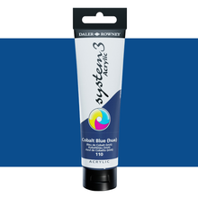 Load image into Gallery viewer, Daler-Rowney System 3 Acrylic 59ml