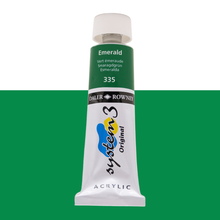 Load image into Gallery viewer, Daler-Rowney System 3 Acrylic 75ml