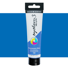 Load image into Gallery viewer, Daler-Rowney System 3 Acrylic 150ml