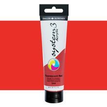 Load image into Gallery viewer, Daler-Rowney System 3 Acrylic 59ml