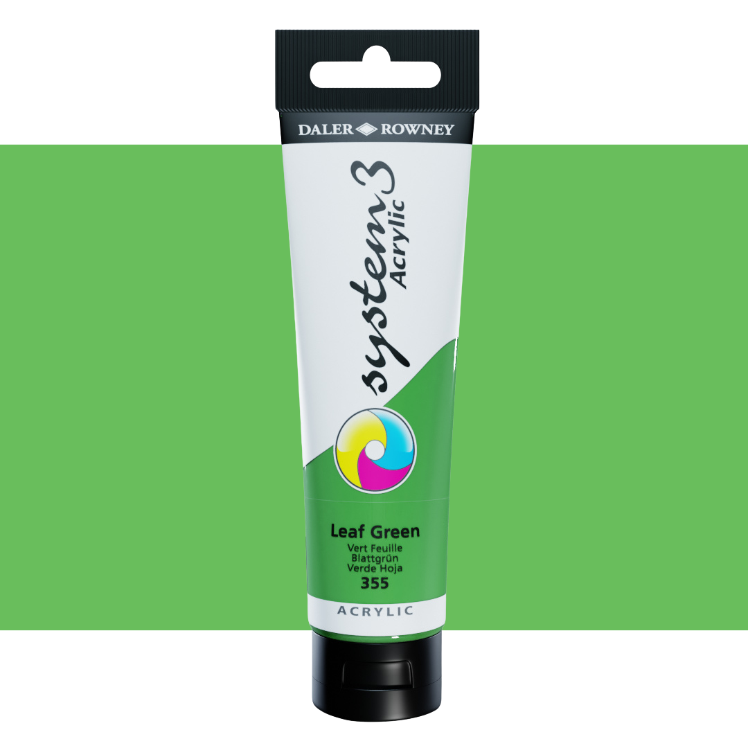 Daler-Rowney System 3 Acrylic 59ml