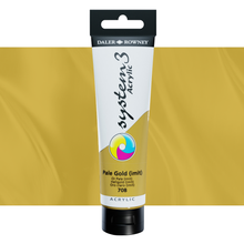 Load image into Gallery viewer, Daler-Rowney System 3 Acrylic 59ml