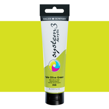 Load image into Gallery viewer, Daler-Rowney System 3 Acrylic 59ml