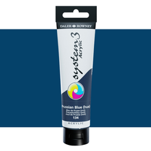Load image into Gallery viewer, Daler-Rowney System 3 Acrylic 150ml