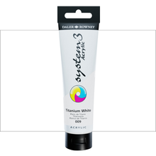 Load image into Gallery viewer, Daler-Rowney System 3 Acrylic 59ml