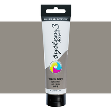 Load image into Gallery viewer, Daler-Rowney System 3 Acrylic 59ml