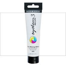 Load image into Gallery viewer, Daler-Rowney System 3 Acrylic 59ml