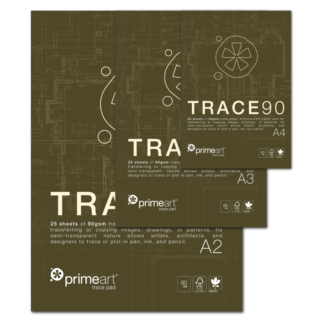 Prime Art Trace90 Pad