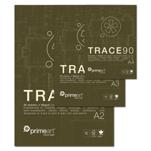 Load image into Gallery viewer, Prime Art Trace90 Pad