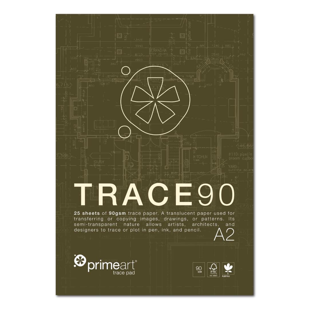 Prime Art Trace90 Pad