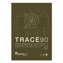 Load image into Gallery viewer, Prime Art Trace90 Pad