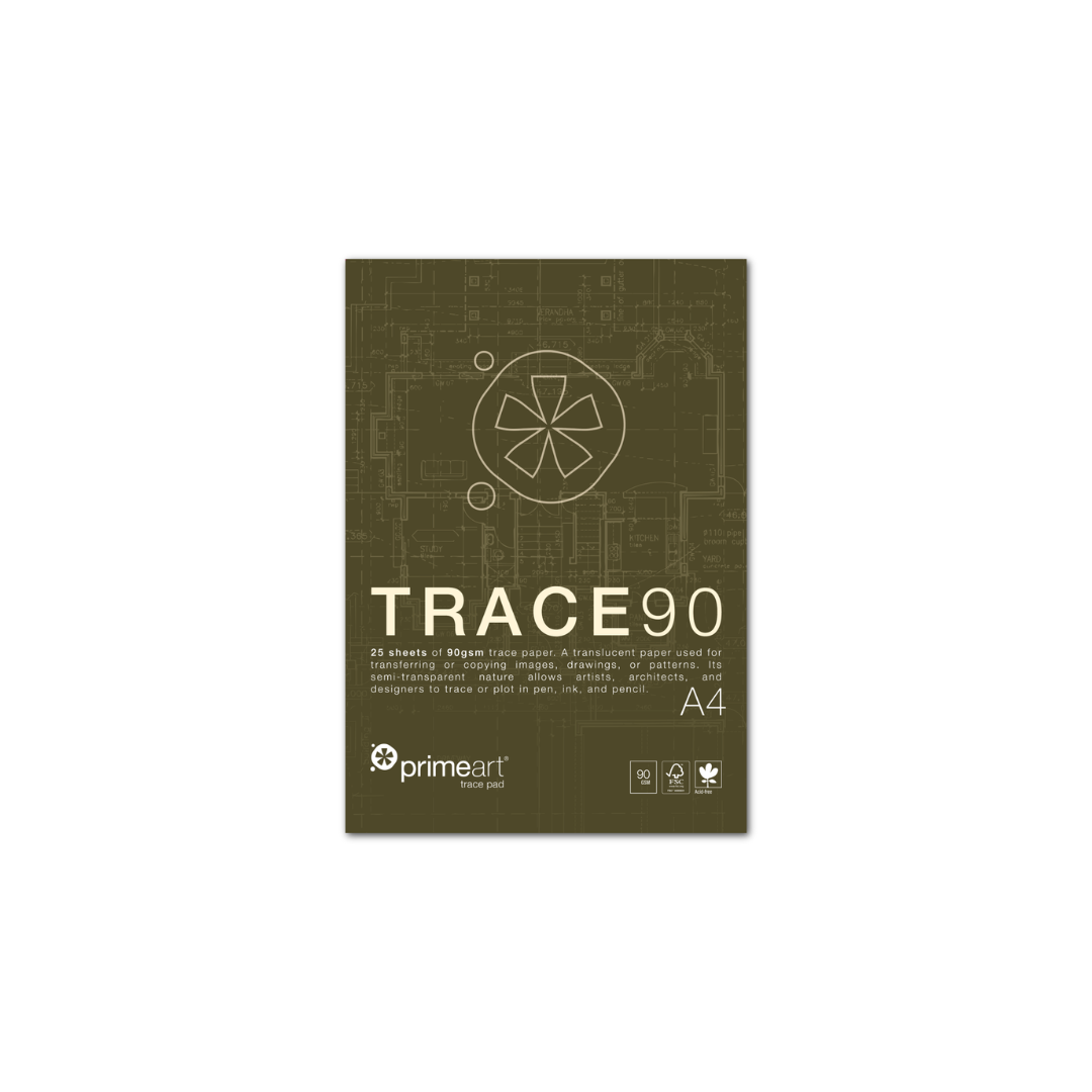 Prime Art Trace90 Pad
