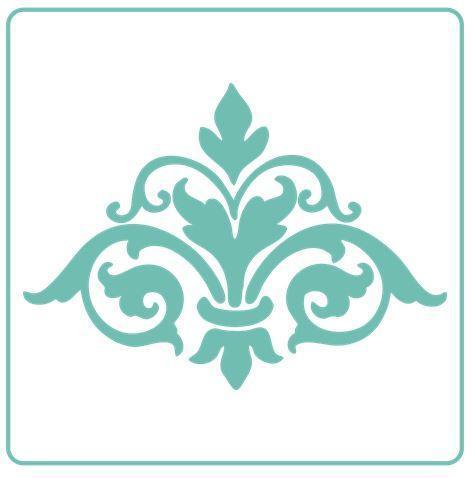 Granny B Stencils