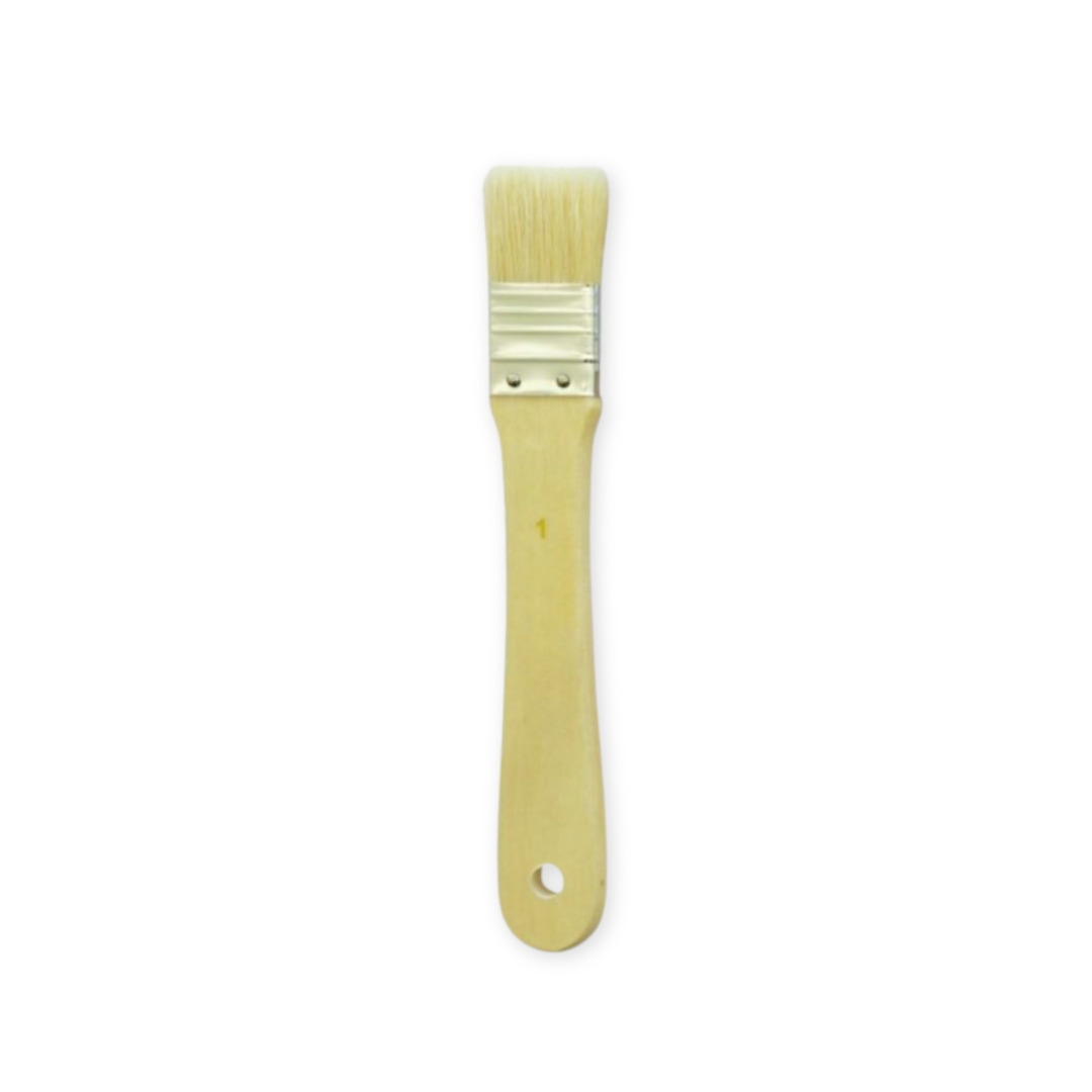 Prime Art Varnish Brushes