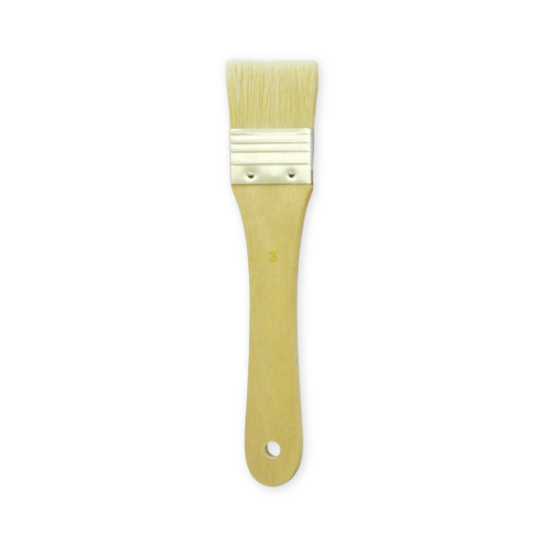 Prime Art Varnish Brushes