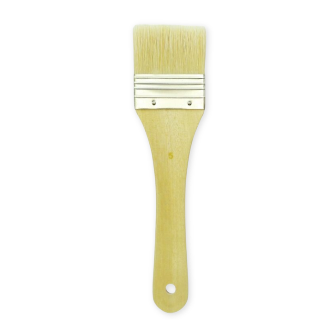 Prime Art Varnish Brushes