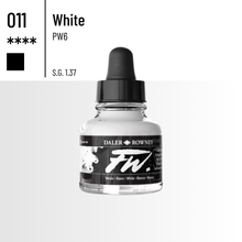 Load image into Gallery viewer, Daler-Rowney FW Acrylic Artist Ink 29.5ml