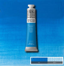 Load image into Gallery viewer, Winsor &amp; Newton Winton Oil Colour 200ml Tubes